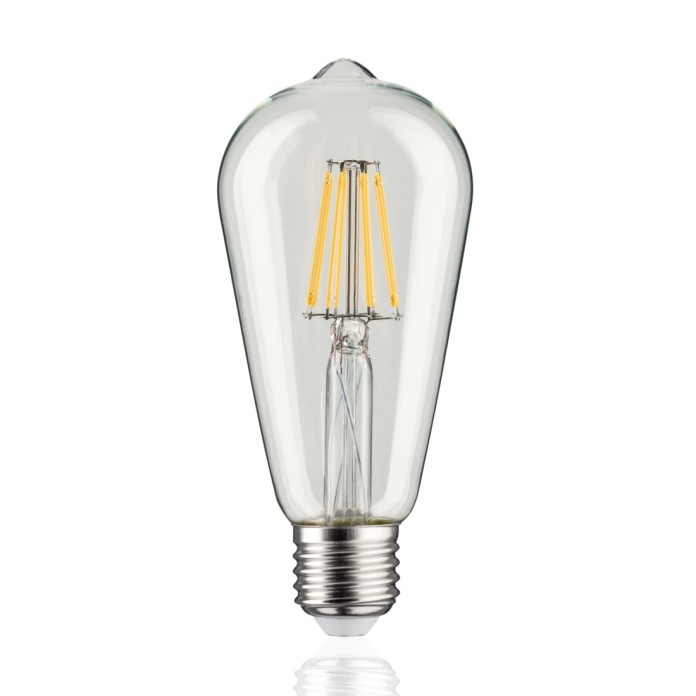 Edison E27 11W led 3000k