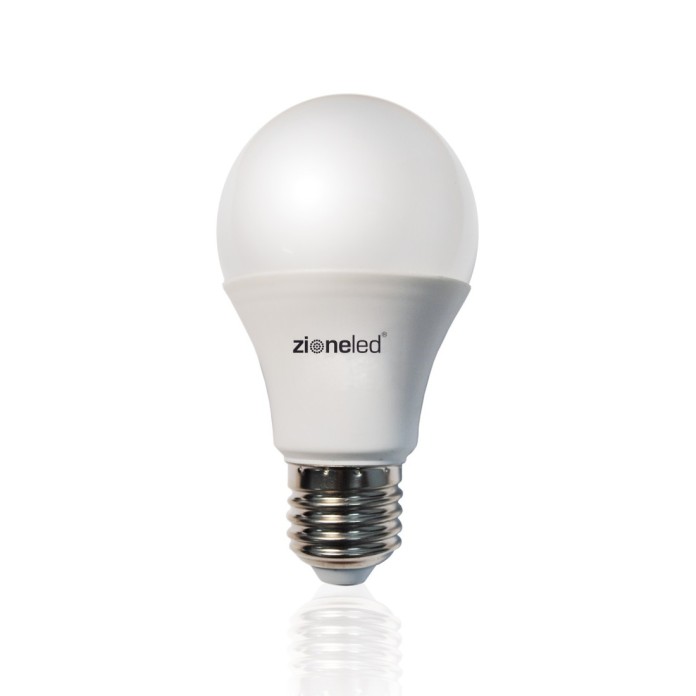 Standard E27 15W led 3000k