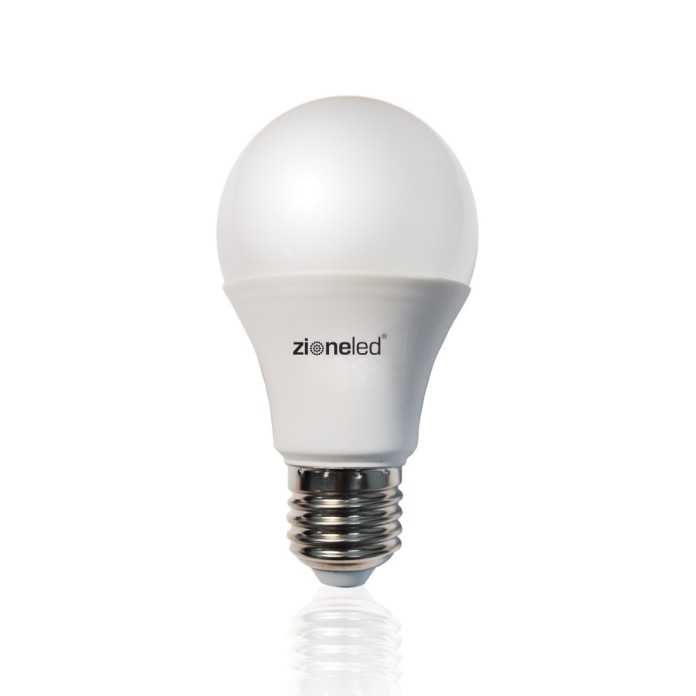 Standard E27 10W led 3000k