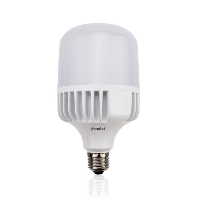 Lámpara T100 E27 30W led 4000K