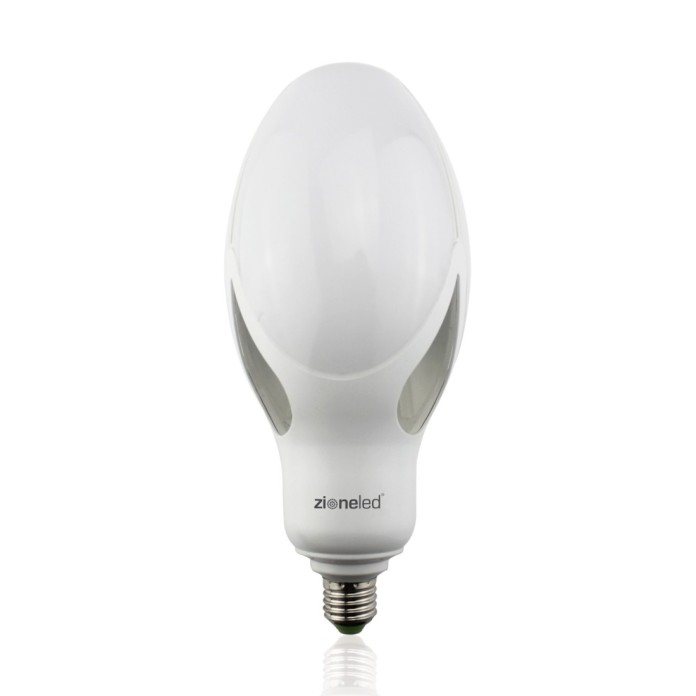 Lámpara T120 E27 60W led 4000K