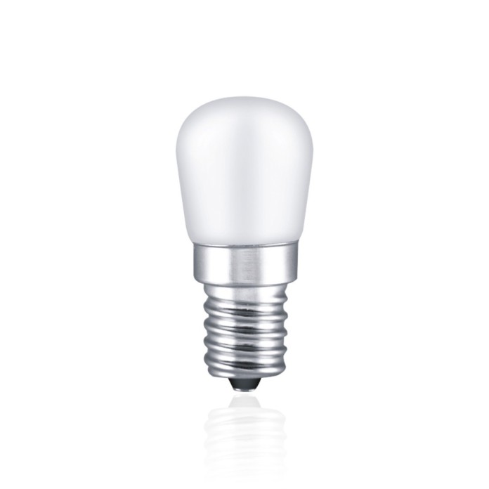 Pebetero E14 2,5W led 6000K