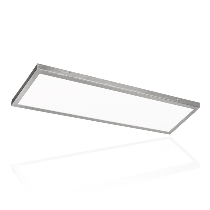 Panel rectangular 36W led