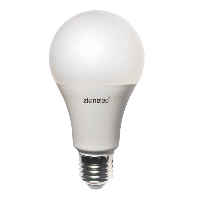 Standard E27 15W led 6000k